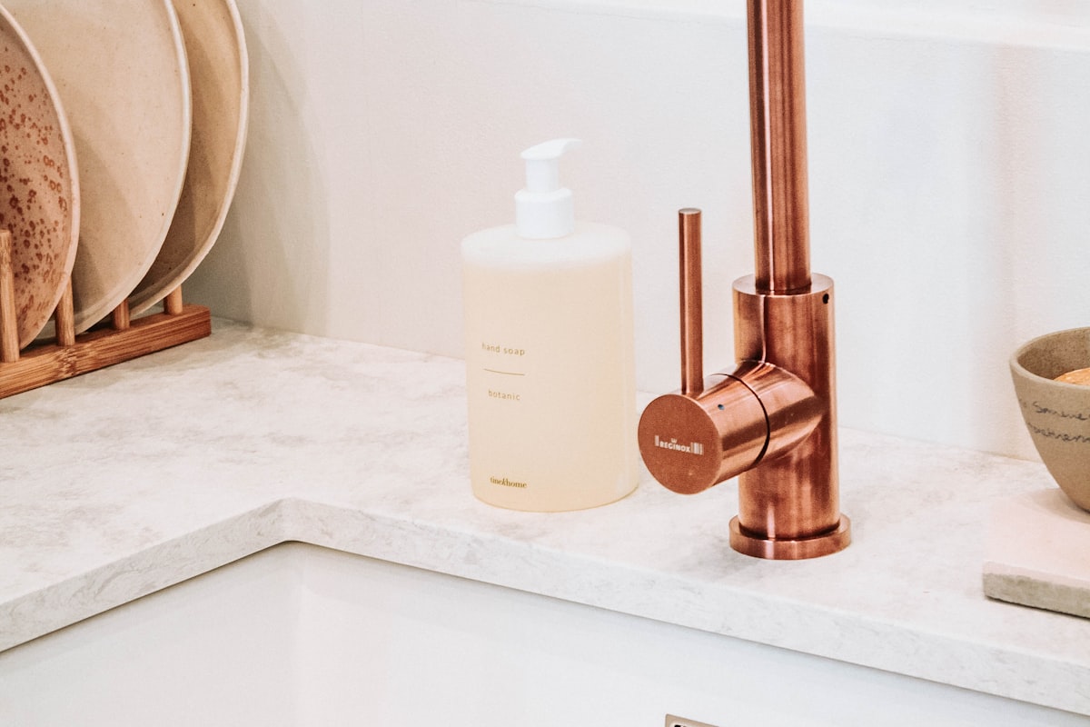 Kitchen Plumbing service in Waukegan, IL